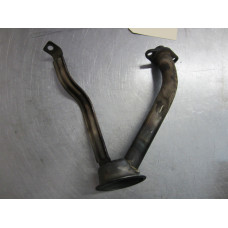 17E025 Engine Oil Pickup Tube From 1998 Subaru Legacy  2.5